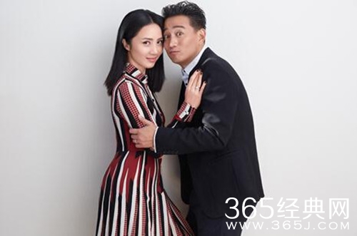 黄磊为妻庆生