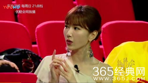 新舞林大会本周首播，嘉宾涉及各个类型嘉宾~