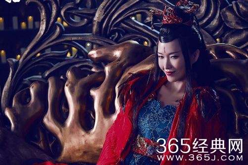 媚者无疆姹萝结局是什么
