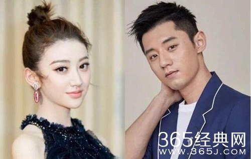 景甜方辟谣已登记结婚：假的，她拍戏没有时间