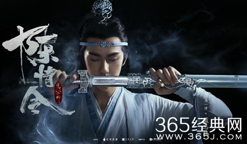 最夯剧集社128：这五部待播的双男主电视剧，第二部翻拍最多，最后一部最期待