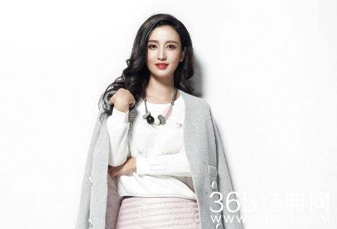 沙海苏难是谁演的 张萌个人资料介绍