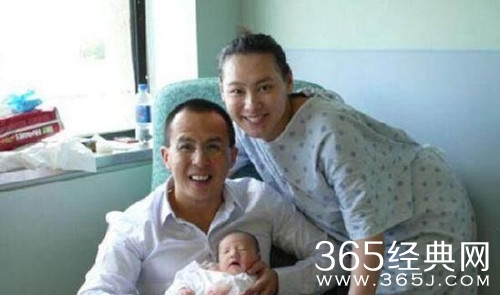 梁洛施李泽楷情史揭秘 分手原因众说纷纭