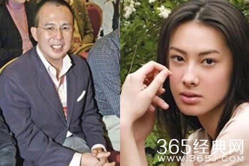 梁洛施李泽楷情史揭秘 分手原因众说纷纭