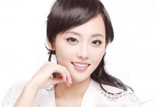 延禧攻略顺嫔是谁演的 张嘉倪个人资料介绍