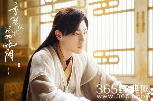 就是个水槽125期：古装剧迷的狂欢！2018年暑假竟然有这么多的高颜值古装剧！