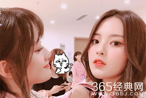 杨超越