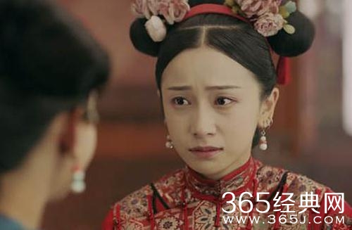 延禧攻略明玉是怎么死的？自杀原因引猜测