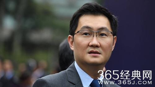 马化腾辟谣王思聪表白女儿：完全子虚乌有