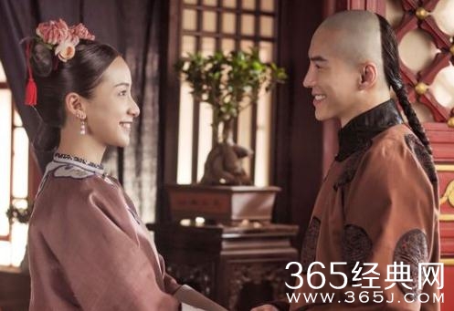 延禧攻略明玉是怎么死的？自杀原因引猜测