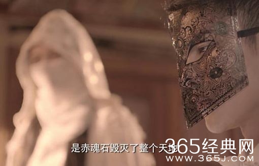 踏火行歌白衣女人是谁？梦中出现身份神秘