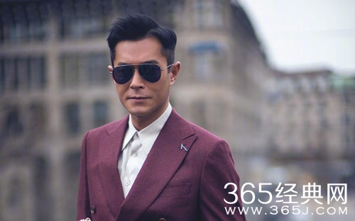 张国荣等被命名为小行星 其他几位同香港艺人