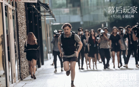 寻影启示录28：华语最好看电影送给大家