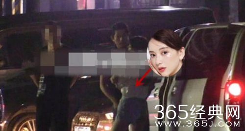 郭富城约会妻子 出机场直奔方媛住所