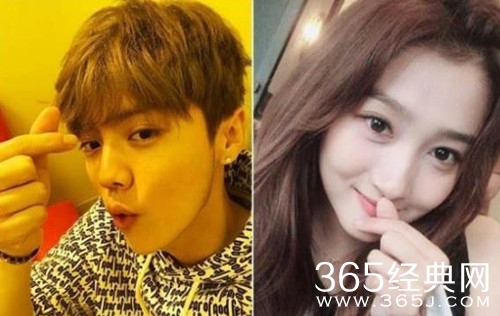 快乐大本营甜蜜暴击剧组来袭，鹿晗关晓彤合体综艺首秀！