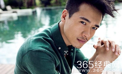 高云翔案司机证词：主动拉男生手摸其大腿