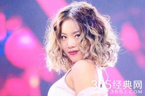 王菊个人资料介绍 曾做过多份工作