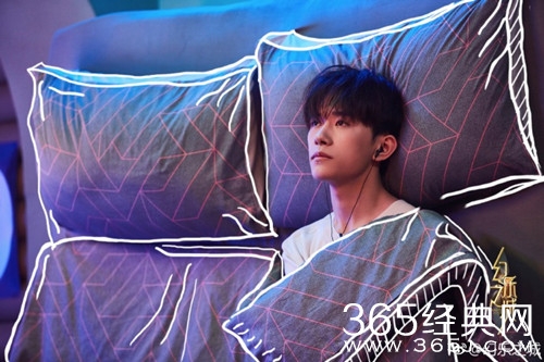 《幻乐之城》被网友质疑是假唱，洪涛第一个不允许~