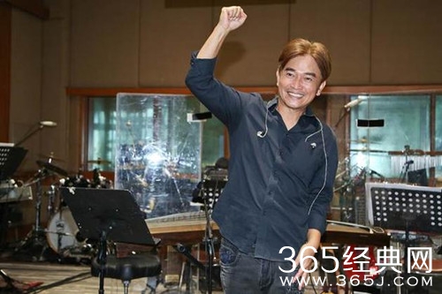 吴宗宪回应与周杰伦破冰：其实我们都是念旧的人