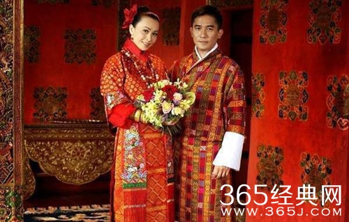 刘嘉玲梁朝伟结婚十周年 至今未要小孩的原因曝光