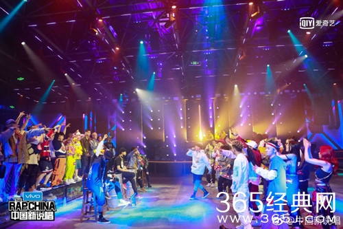 中国新说唱3强选手曝光，都是众望所归的选手~