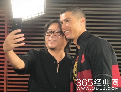 高晓松回应与C罗闹不快风波 这期节目已暂缓播出