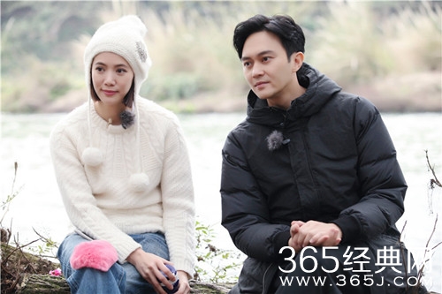 张智霖海景房曝光