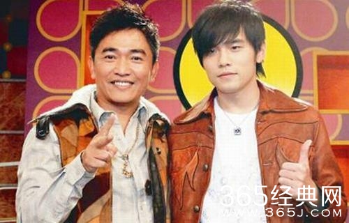 周杰伦吴宗宪破冰 两人决裂真正原因曝光