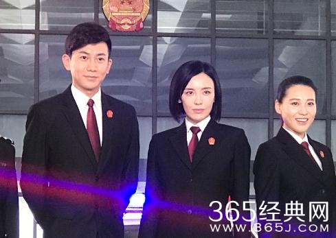 执行利剑邓怀山结局是什么?