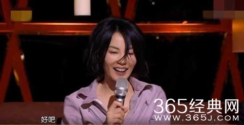 综艺甜饼166：王菲综艺首秀《幻乐之城》，尴尬表现谢霆锋出现都很难拯救