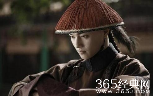 延禧攻略阿满的死和富察傅恒有什么关系？