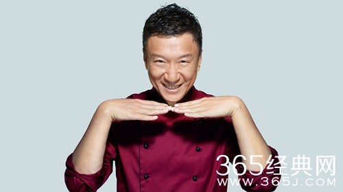 孙红雷女儿正面照曝光 遗传了爸爸的小眼睛