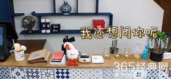 中餐厅第二季赵薇的复读鸡，网友遍地找同款~