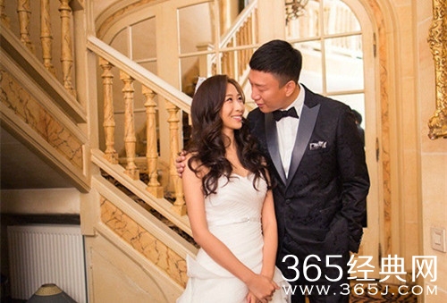 孙红雷妻子竟是她 两人年龄相差略大