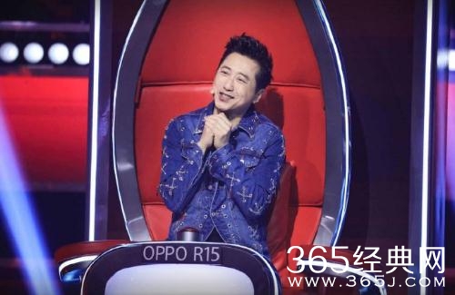 中国好声音2018庾澄庆战队学员名单及介绍