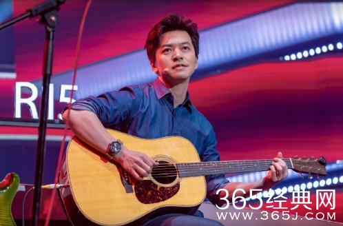 中国好声音2018李健战队学员名单及学员介绍