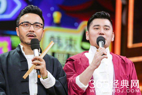 天天向上钱枫十年录制不缺席，敬业到汪涵连连夸赞