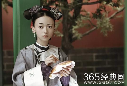 就是个水槽126期：万万没有想到，有生之年居然会安利一部于正剧！这个宫斗戏有点萌