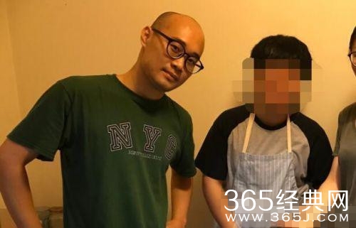 莫敢真名大曝光 在业界十分有名