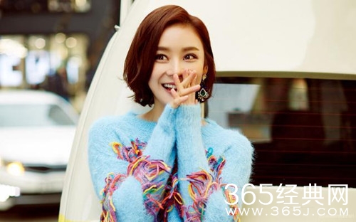 袁姗姗工作室发声明辟谣 否认靠催吐维持身材