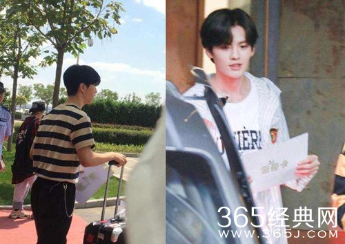 爸爸去哪儿6范丞丞毕雯珺下车换成何猷君，这是无奈所致~