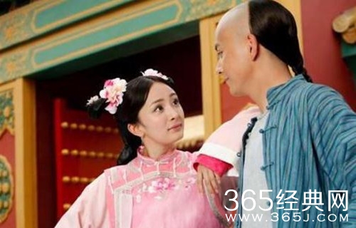 就是个水槽126期：万万没有想到，有生之年居然会安利一部于正剧！这个宫斗戏有点萌