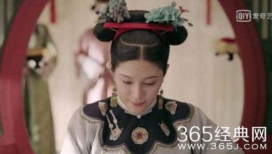 就是个水槽126期：万万没有想到，有生之年居然会安利一部于正剧！这个宫斗戏有点萌