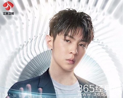 一站到底马伯骞代表母校出战，旗开得胜~