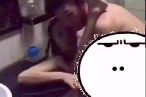 抖音厕所事件男女主真名流出，简直毁三观~