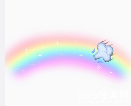 风靡朋友圈的彩虹屁梗，你会吹吗？