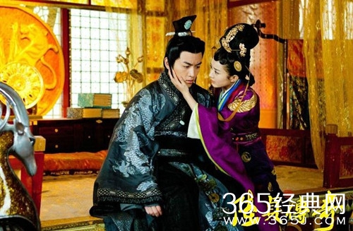 就是个水槽126期：万万没有想到，有生之年居然会安利一部于正剧！这个宫斗戏有点萌