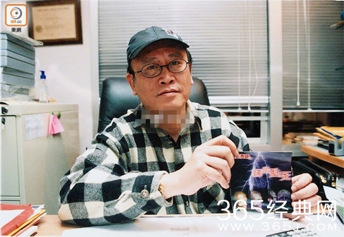 香港演员曾光展去世 去世原因揭秘