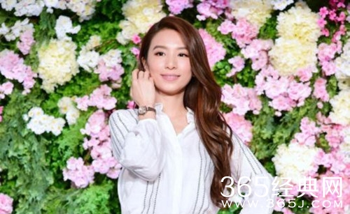 田馥甄回应解散风波：S.H.E是连台风也吹不散