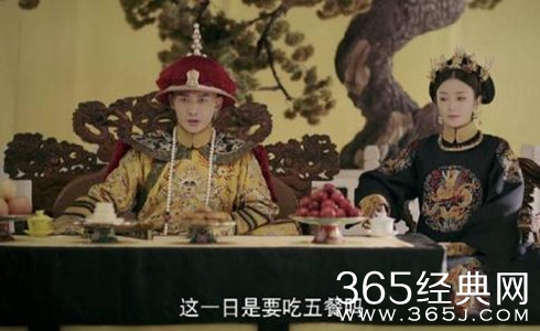 就是个水槽126期：万万没有想到，有生之年居然会安利一部于正剧！这个宫斗戏有点萌